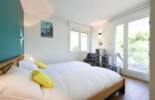 L'Hermitage lake view - Foto 27