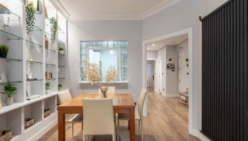 Riverside, Apartamento moderno en Centro Bilbao - Foto 3