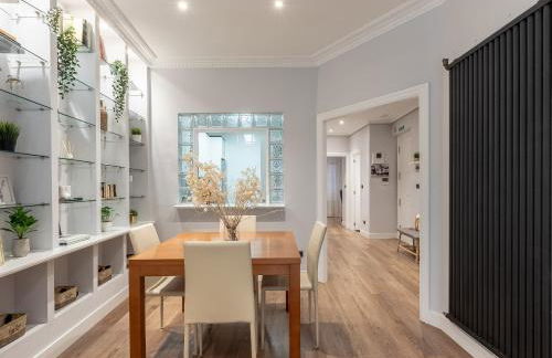 Riverside, Apartamento moderno en Centro Bilbao - Foto 3