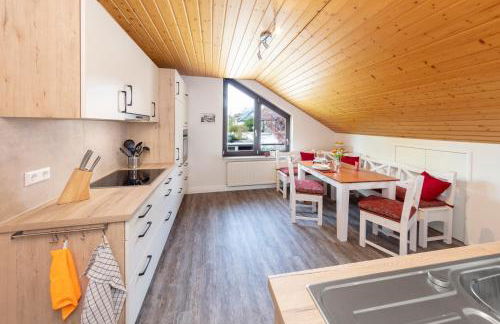 Ferienwohnung im Alpenblick - Foto 11