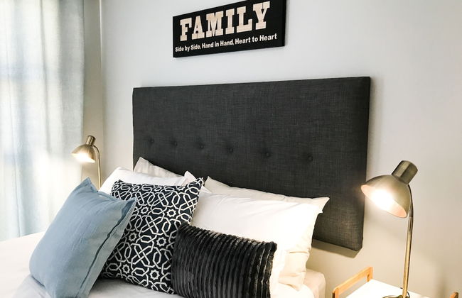 The Urban The Place To Stay - Photo 4