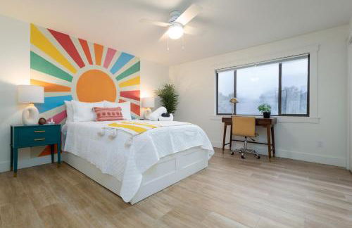 Be A Nomad Lovely 2br 1blk from the Ocean - Foto 18