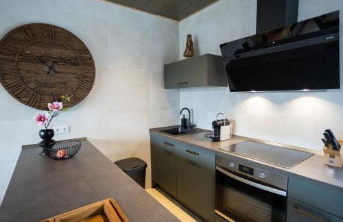 SAUERLAND CHALETS - "Die Chalets Herzenssache" - Foto 21