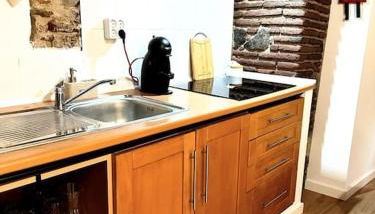 Casa D'Arriaga - Foto 3, stove