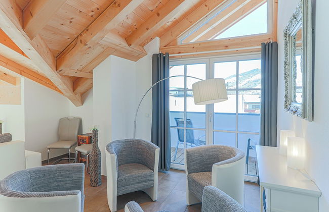 Luxury Apartment in Brixen - Foto 16