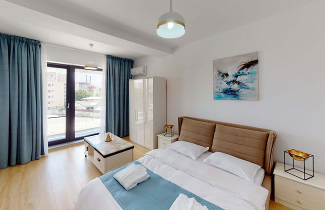 Le Blanc Aparthotel - Foto 6