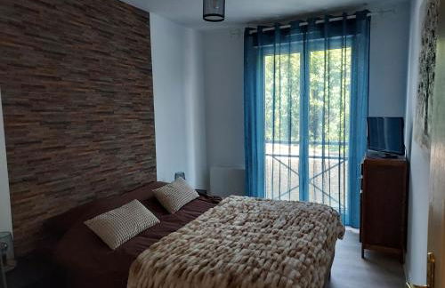 Georges, un appartement au look chic rustique - Foto 11