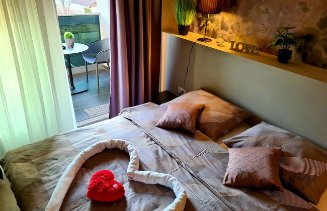 Wellness Apartments - Foto 5