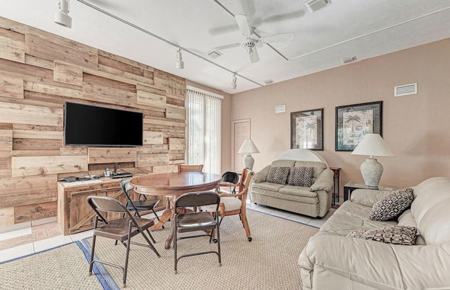 Runaway Tropical Waves-pet Friendly - Foto 43