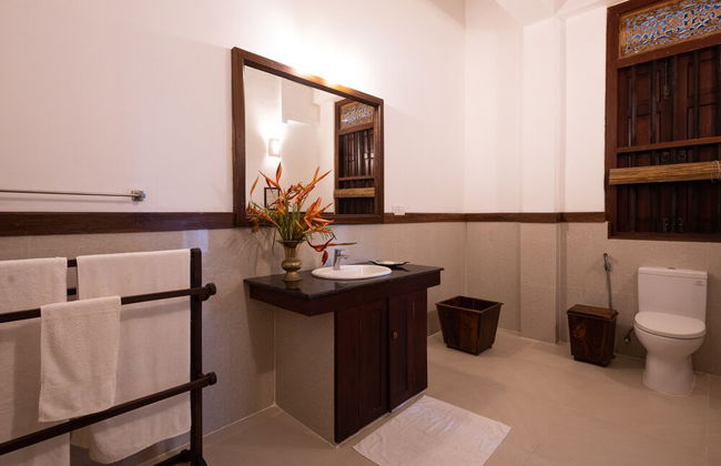 South Point Ocean - Whole Villa 8 Bedroom (Sleep 16) - Foto 31