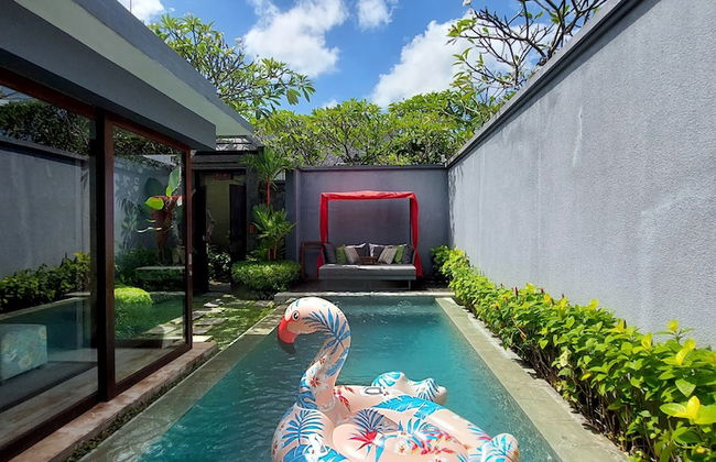 SEMINYAK ICON by Karaniya Experience - Foto 59