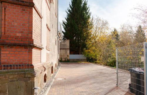 Maison & Mood Apartments Colditz I Design Studios - Foto 48