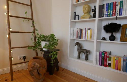 Apartments Nähe Hauptbahnhof - Photo 31