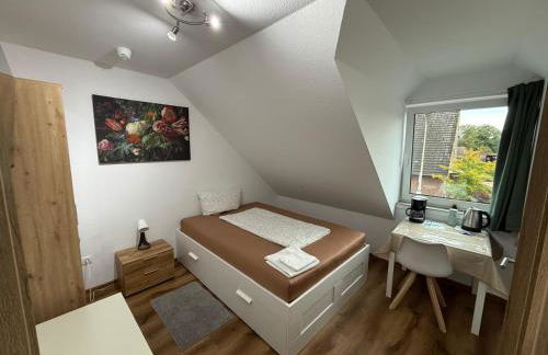 Gavner Boardinghouse Apen - Foto 18