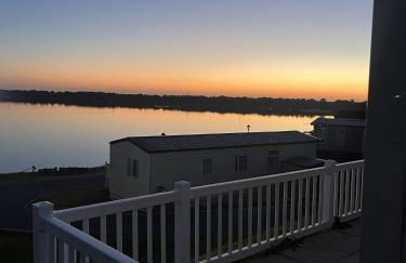 The Seaflower - With Lake Views - Foto 1