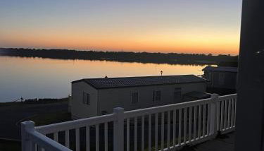 The Seaflower - With Lake Views - Foto 1