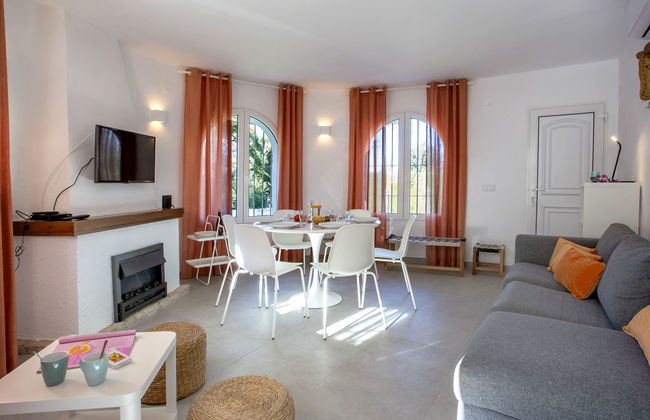 Villa Scott - Foto 19