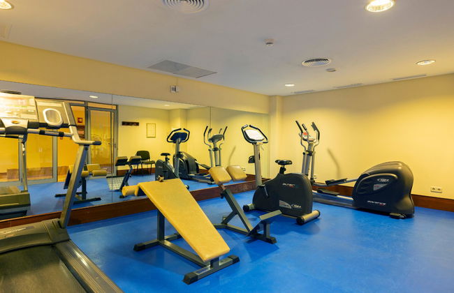 Hipotels Dunas Cala Millor - Foto 24