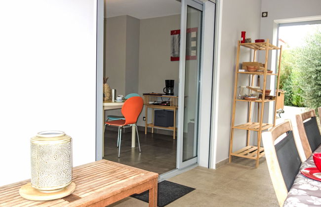 Villa Lavande - Foto 42