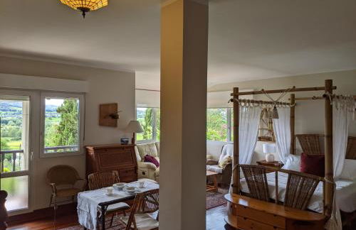 Casa Rural Bilbao Caserio Gondra Alquiler Habitaciones - Foto 84