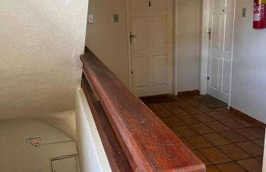 A poucos passos da praia, no melhor local da Praia do Mar Grosso! - Foto 4