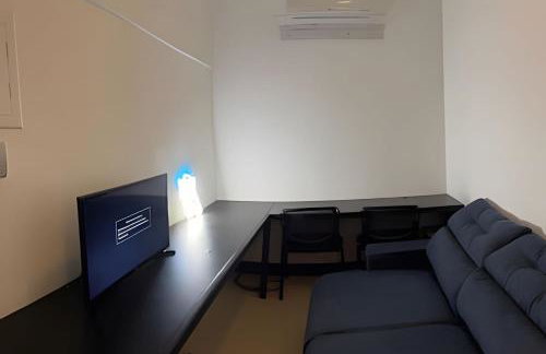 Apartamento a Passos do Metrô da Glória! Silêncio e Portaria 24h - Foto 9