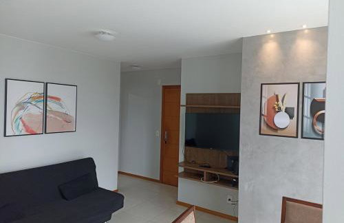 Excelente e moderno apartamento com linda vista - Photo 5