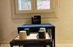 Small Villa with private Garden - Foto 22