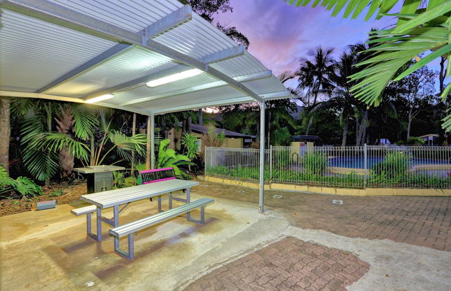 BIG4 Whitsunday Islands Holiday Park - Photo 67