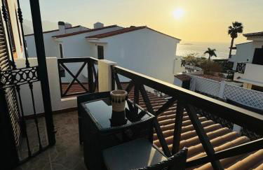 Wonderful holiday home with seaview and jacuzzi - Foto 21