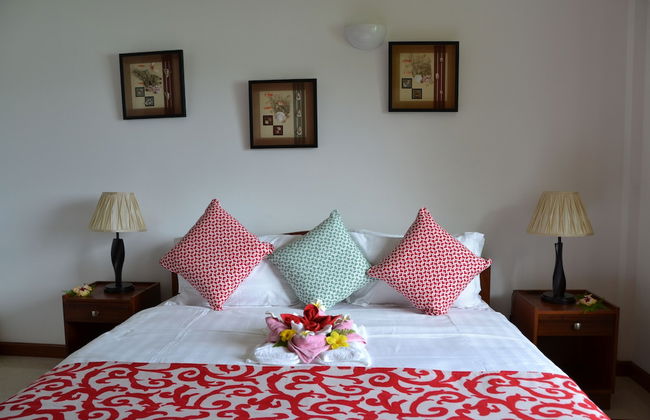 The Old School Self Catering - Foto 7