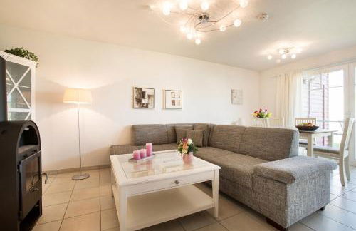 Ferienwohnung Strandnest Sierksdorf - Foto 11