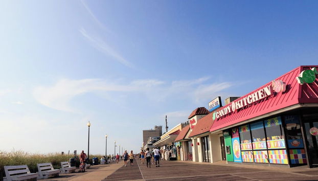 Wilmington Avenue 12 #5 - Foto 5, Vistas desde la habitación