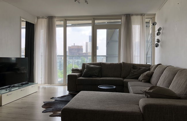 MyCityLofts - Calypso - Foto 43