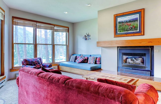 Aspen Ridge Condominiums by Vail Resorts - Photo 73