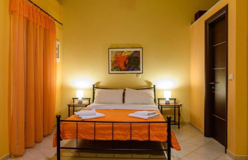 Terpsi Apartments - Kyparissia Garden Retreats - Photo 76