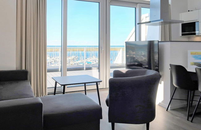 6 Personen Ferienhaus in Wendtorf - Photo 9