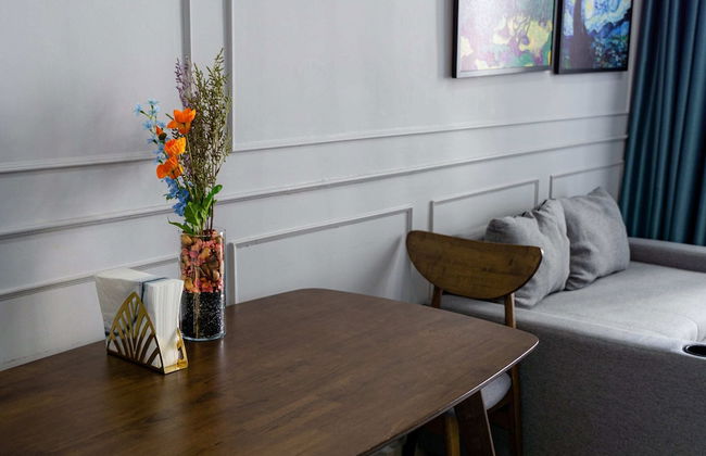 Colony at Kampung Baru by Plush - Foto 46