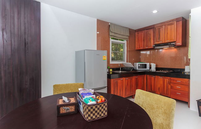 Davina Beach Homes - Foto 25