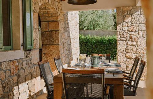 Vila Štala - Foto 39