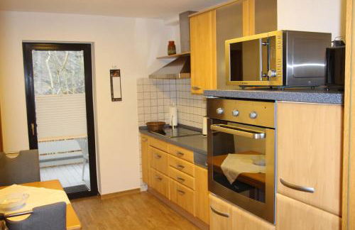 Ferienwohnung Ortsmitte-Willingen - Foto 30