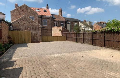 Church View - Foto 37