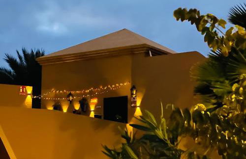 Casita Fuertencanto - Photo 2