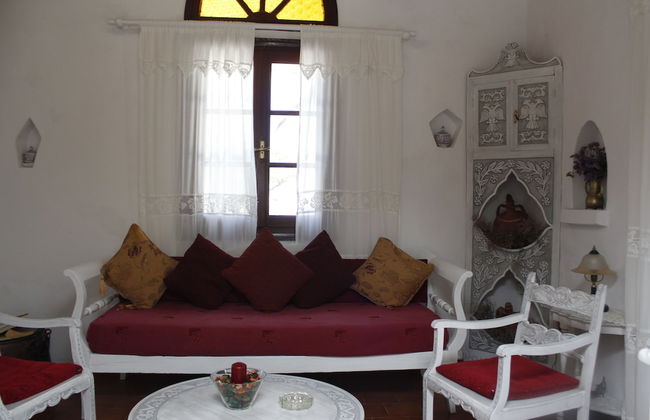 Villa Mantalena - Foto 39