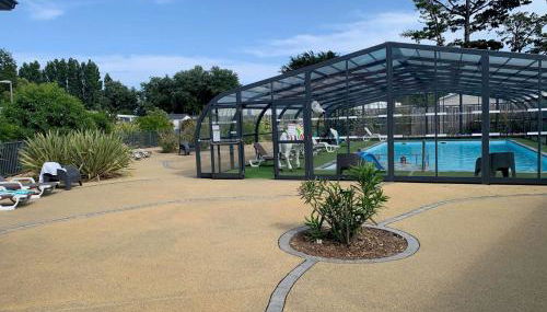 Le parc des roselieres 54 Saint Hilaire de Riez - Foto 4