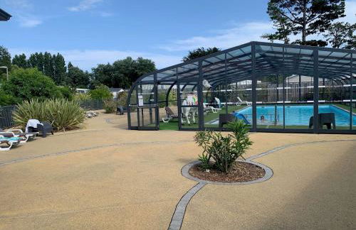 Le parc des roselieres 54 Saint Hilaire de Riez - Foto 4