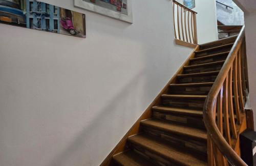 Familienfreundliche Wohnungen - Foto 10