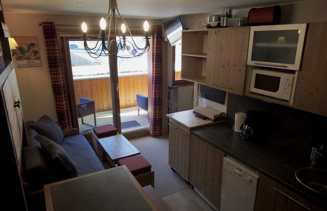 RisoulSki Antarès - Foto 73