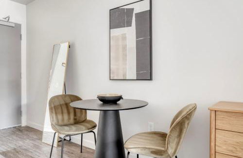 Lower Queen Anne 1br w game room garden SEA-698 - Foto 6