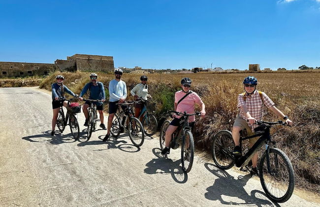 Tan-Nanna Farmhouse - Foto 23